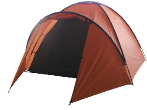 Carpa Aguila 4 pers