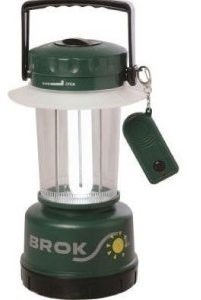 FAROL A BATERIA REC.12v.C/CONT