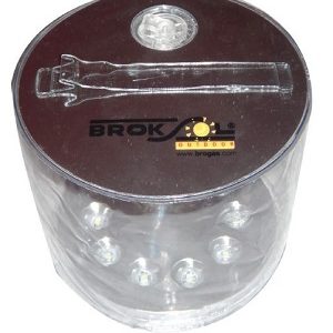 FAROL INFLABLE LED