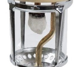 FAROL 500 BUJIAS C/JAULA