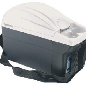 Heladera de Viaje para 12 volts, fr?o ? calor, compacta para auto. "BROKSOL"