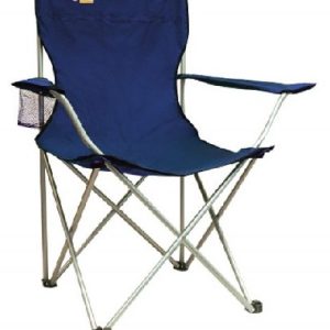 SILLON DIRECTOR C/APOYA BRAZOS Y POSA VASO