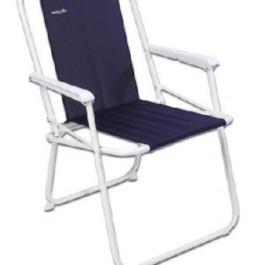 SILLON PLAYERO PLEG.C/APOYA BRAZOS