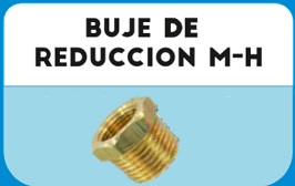 BUJE REDUCCION 3/8 X 1/8