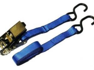 CINTA C/CRIQUE 1" X 5 MTS