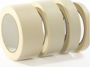 CINTA ENMASCARAR 24 MM X 50 MTS