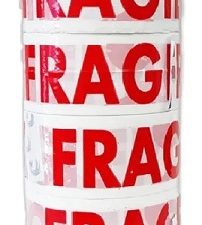 CINTA EMBALAR "FRAGIL"