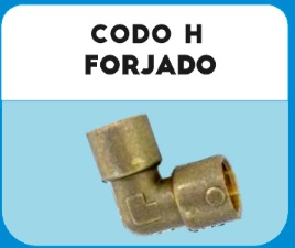 CODO HEMBRA 1" FORJADO