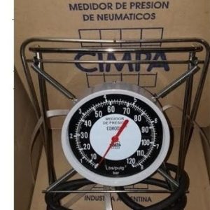 COMODIN  20 A 120 / 200 LBS CIMPA
