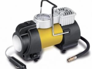 COMPRESOR.12V C/LED DRIVEN 1 CABEZAL
