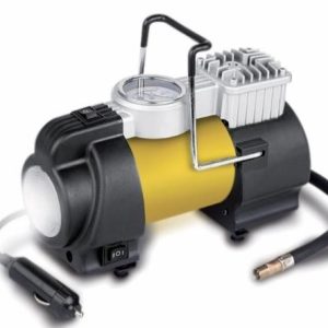 COMPRESOR.12V C/LED DRIVEN 1 CABEZAL