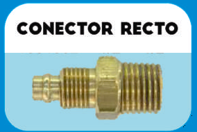 CONEC.RCTO P/CA?O PVC C/ESFERA 1/4x1/8