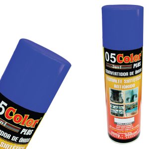 CONVERTIDOR OXIDO AZ.COLBALTO