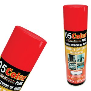CONVERTIDOR OXIDO BERMELLOM