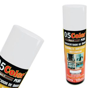 CONVERTIDOR OXIDO BLANCO
