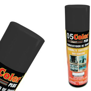 CONVERTIDOR OXIDO NEGRO