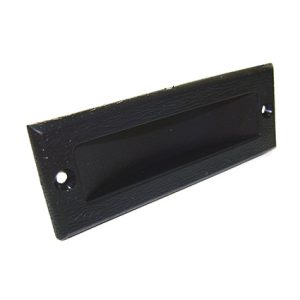 Rectangular para puertaScorredizas