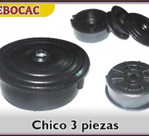 F BORD. CARRETEL  CHICO.SIN TANZA