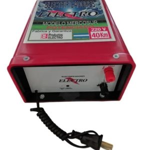 ELECTRIFICADOR  GI1 220 V 40 KM ELECTRO