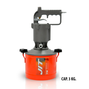 ENGRASADOR NEUMATICO DE 3 KG JIT