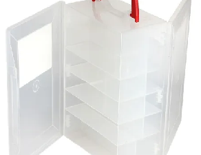 CAJA ORGANIZADORAS 30600