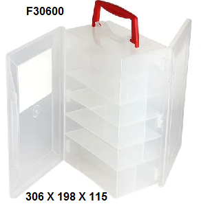 CAJA ORGANIZADORAS 30600
