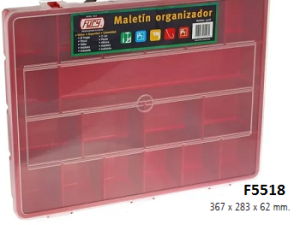 CAJA MULTIUSO 5518