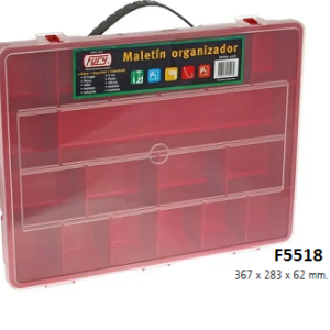 CAJA MULTIUSO 5518