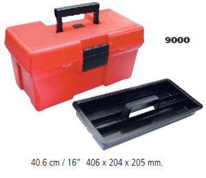 CAJA DE HERRAMIENTAS