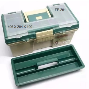 CAJA PESCA ORGANIZADORA P-201