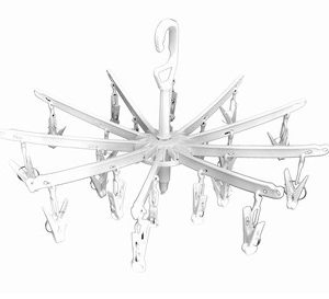 TENDEDERO COLGANTE PLEGABLE x 1