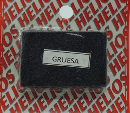 PASTA PARA ESMERILAR GRUESA