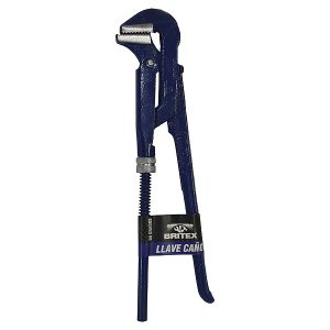 LLAVE CAÑO ESQUINA 1" A 90 "