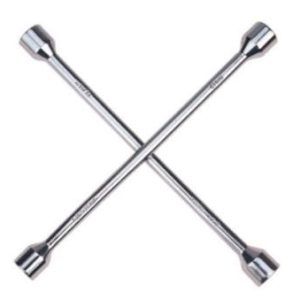 LLAVE RASELLI 4 BOCAS-17,3/4,13/16,23.(2305) 404 L