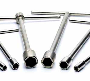 LLAVE T de 5/8