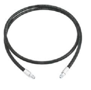 MANGUERA RAYON DE 1,20 MTS JIT PARA ENGRASE