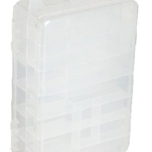 ORGANIZADORES TRANSPORTABLES 264X160X82