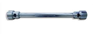 LLAVE CAMION  (19 x 24 mm) - largo 420 mm- zincada (369)	2450