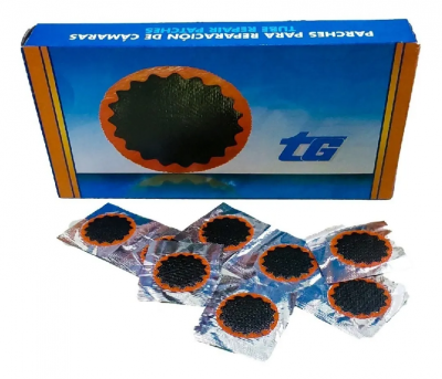 PARCHE TG 40 X 96 u