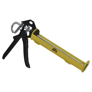 PISTOLA APLICADORA SILICONA REFORZADA
