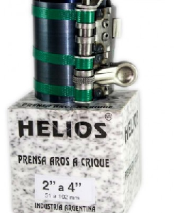 PRENSA AROS 2 A 4 ALTO 90