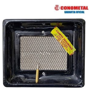 PANT. 1500 C/VALV GAS ENVASADO