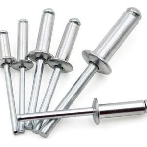 REMACHES ALUMINIO 5X8X500
