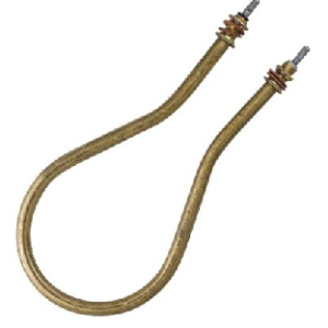 RESISTENCIA BRONCE PALETA-FOCO