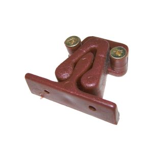RETEN PARA PUERTAS DE MUEBLES (BLANCO)