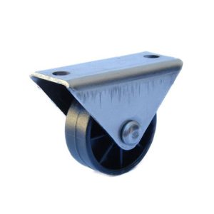 RUEDA PARA CAMA MARINERA Chica ( Altura 40 mm )