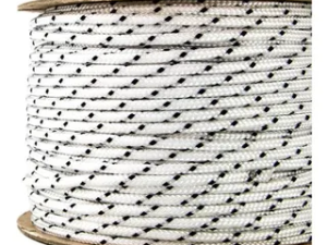SOGA TRENZADA POLIPROP. 2 mm
