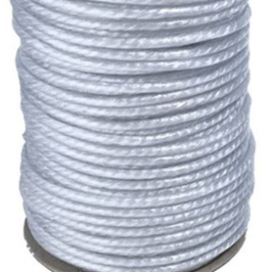 SOGA P.E. REVESTIDA EN PVC DE 4 MM x mt-20020