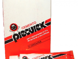 SOLUCION POMO 10 CC x 12 u PRECUREX