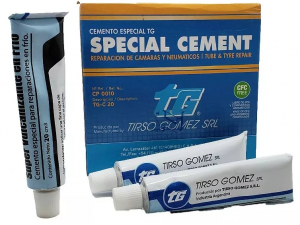 SOLUCION POMO 20 cc x  caja 12U.TG